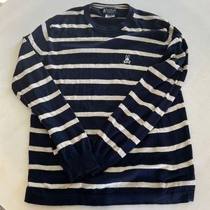 Psycho Bunny sweater